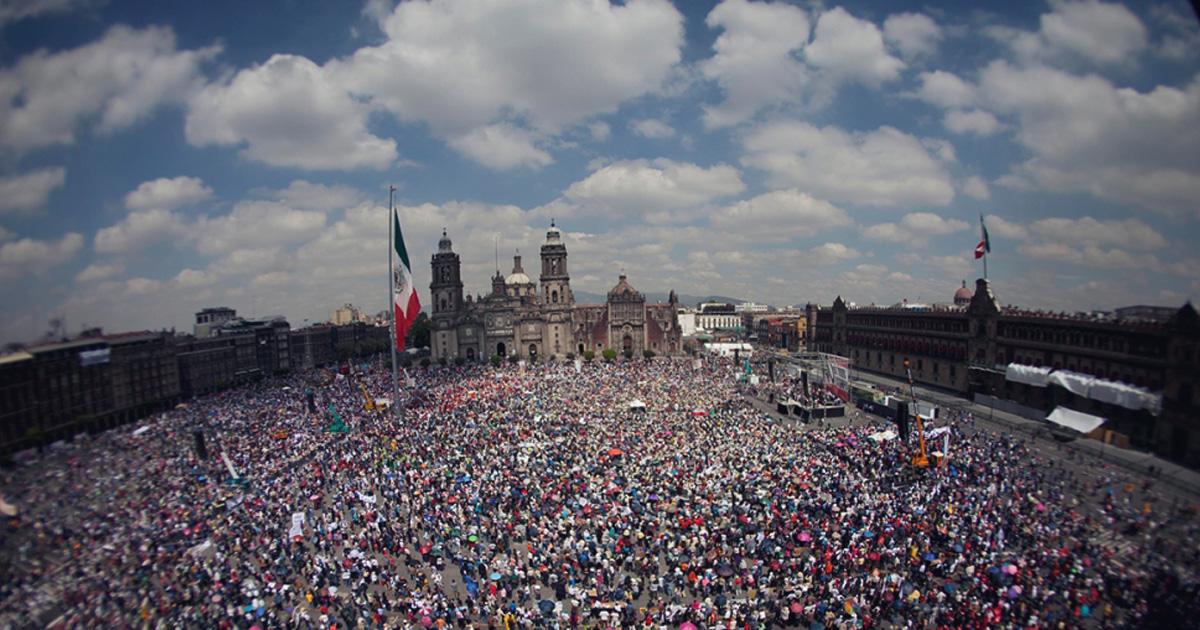 La Nueva Democracia Pos Covid