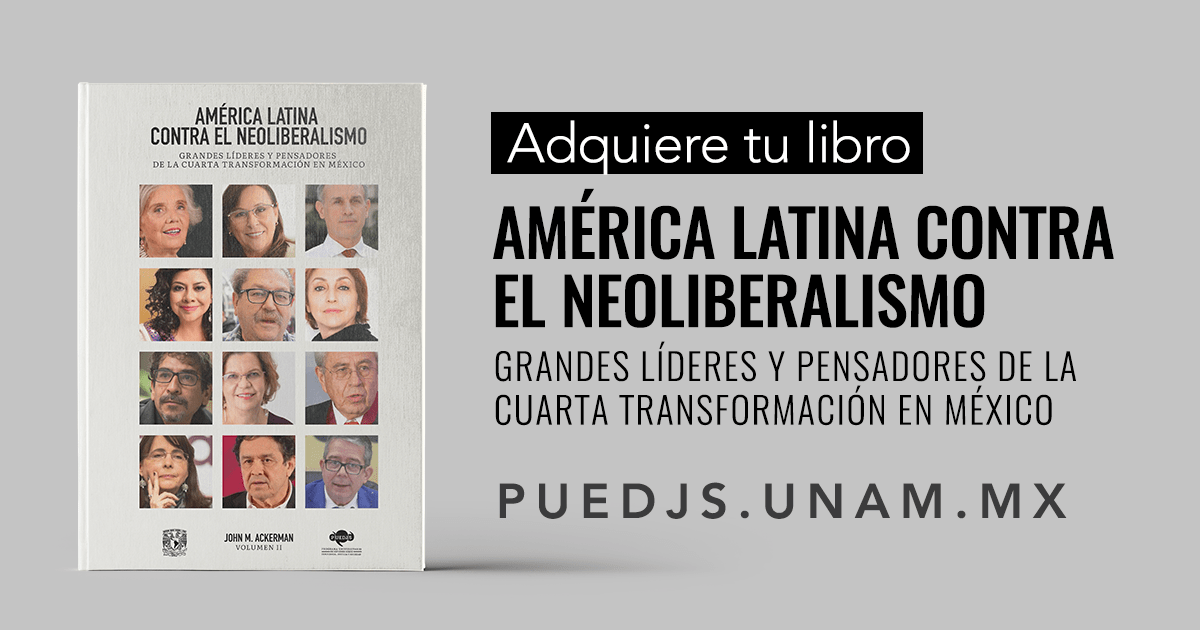 América Latina contra el Neoliberalismo Vol II