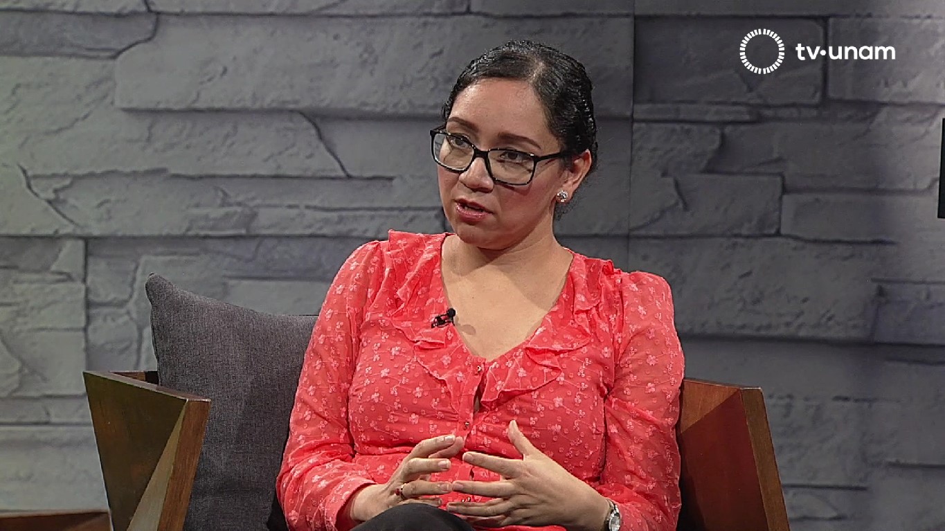 Sayuri Herrera ¡Ni un feminicidio más!