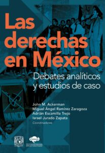 Book Cover: Las derechas en México